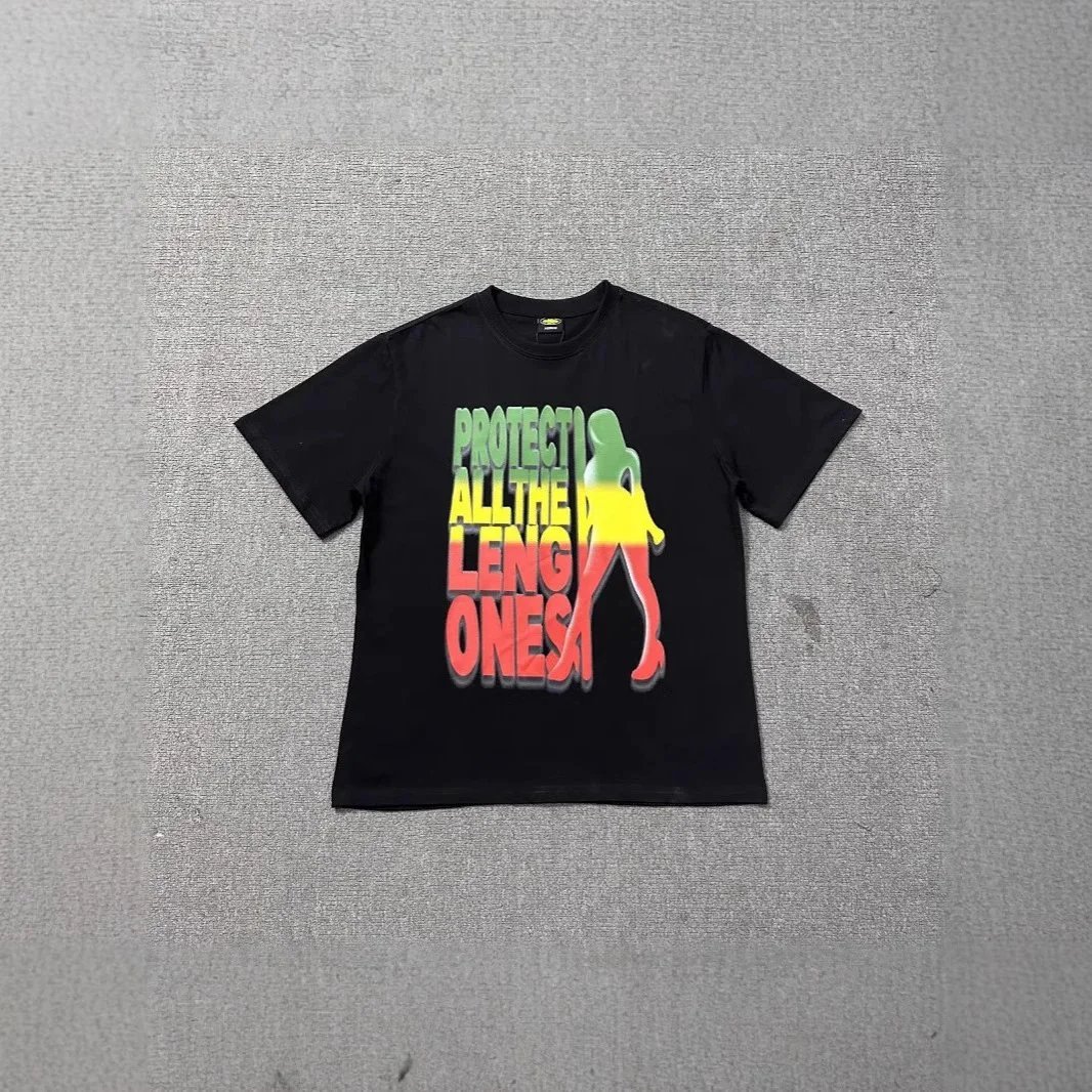 Corteiz T-Shirts Graphic Print image 2