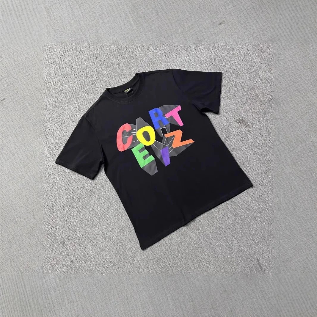 Corteiz T-Shirts Graphic Print image 6