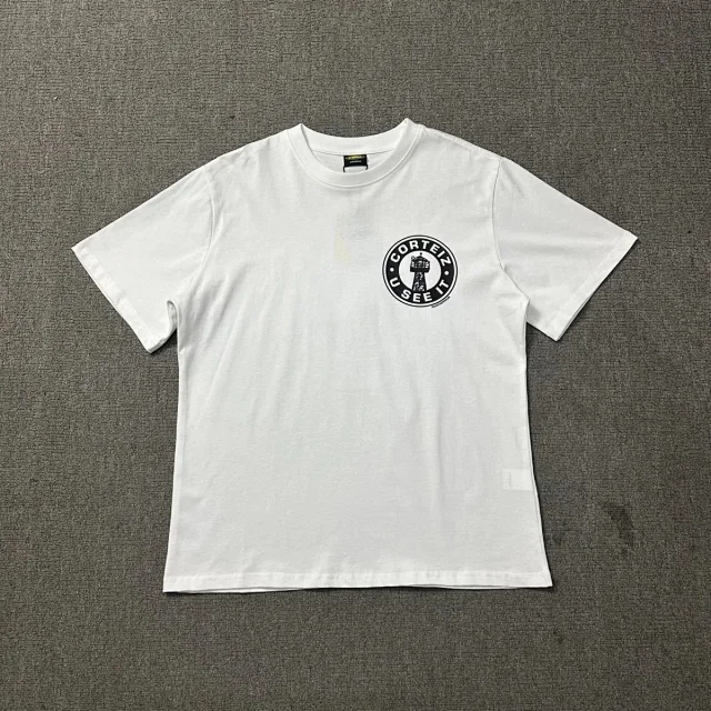 Corteiz T-Shirts Graphic Print product detail image 2