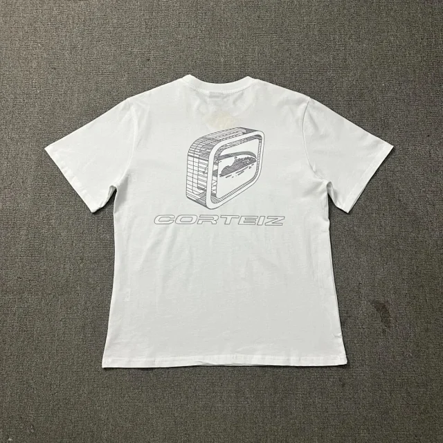 Corteiz T-Shirts Graphic Print product detail image 4