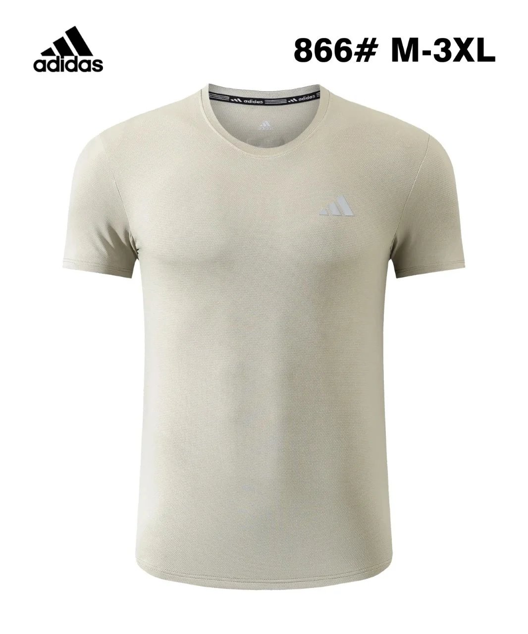 adidas Shirts 3920 Short-Sleeve Polo Shirt — 15