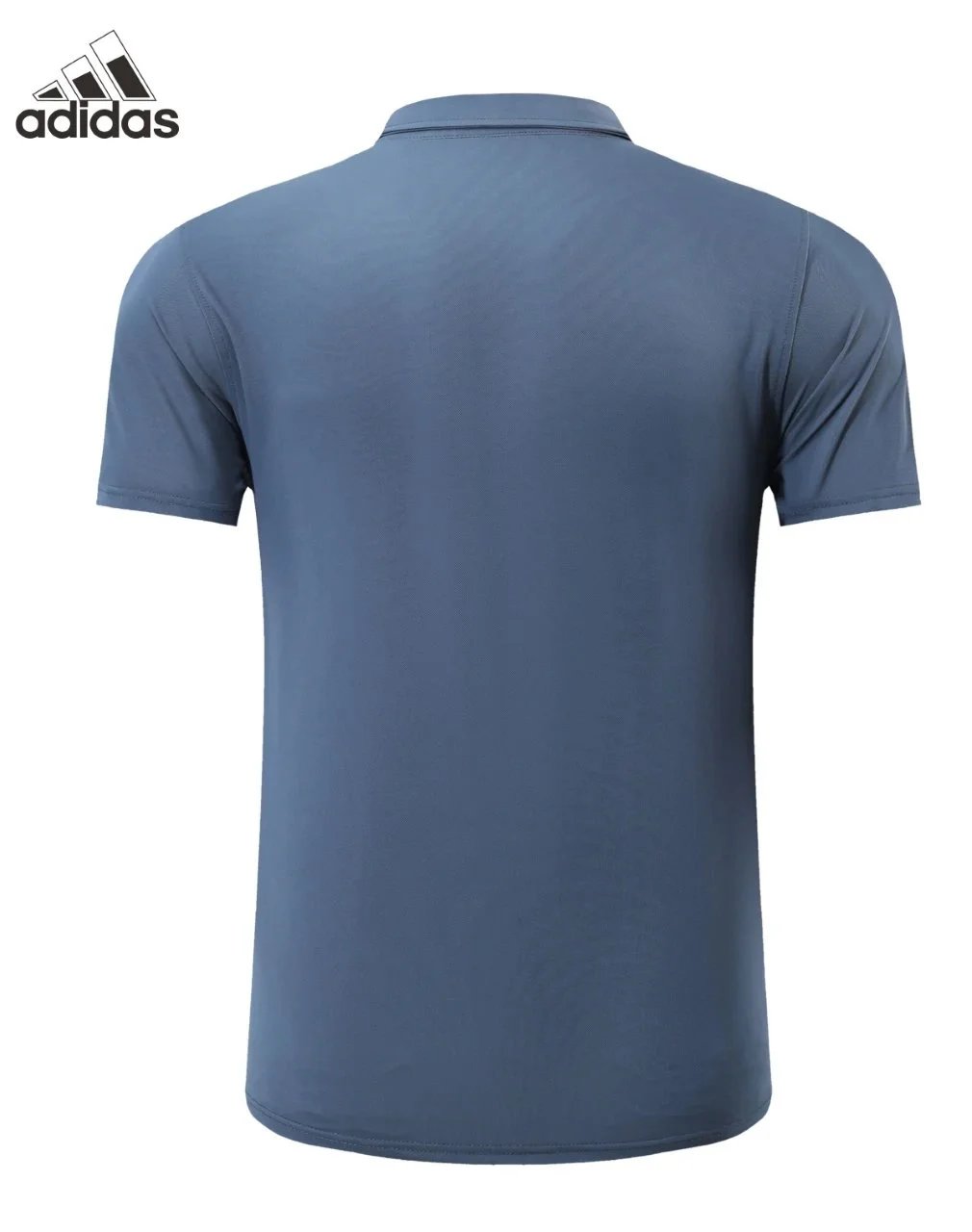 adidas Shirts 3920 Short-Sleeve Polo Shirt image 5