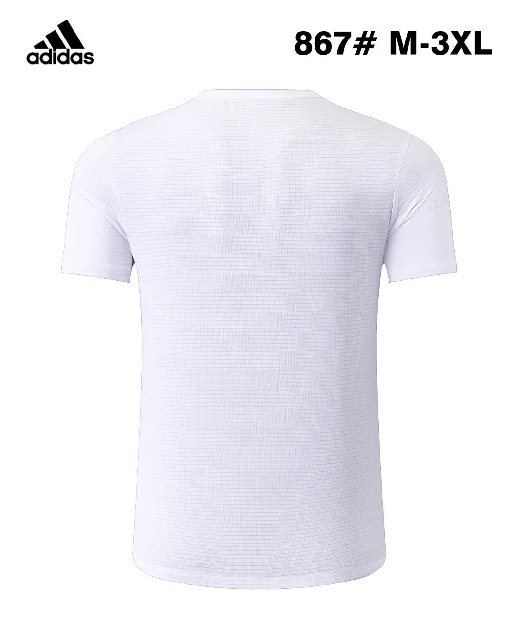 adidas Shirts 3920 Short-Sleeve Polo Shirt image 11