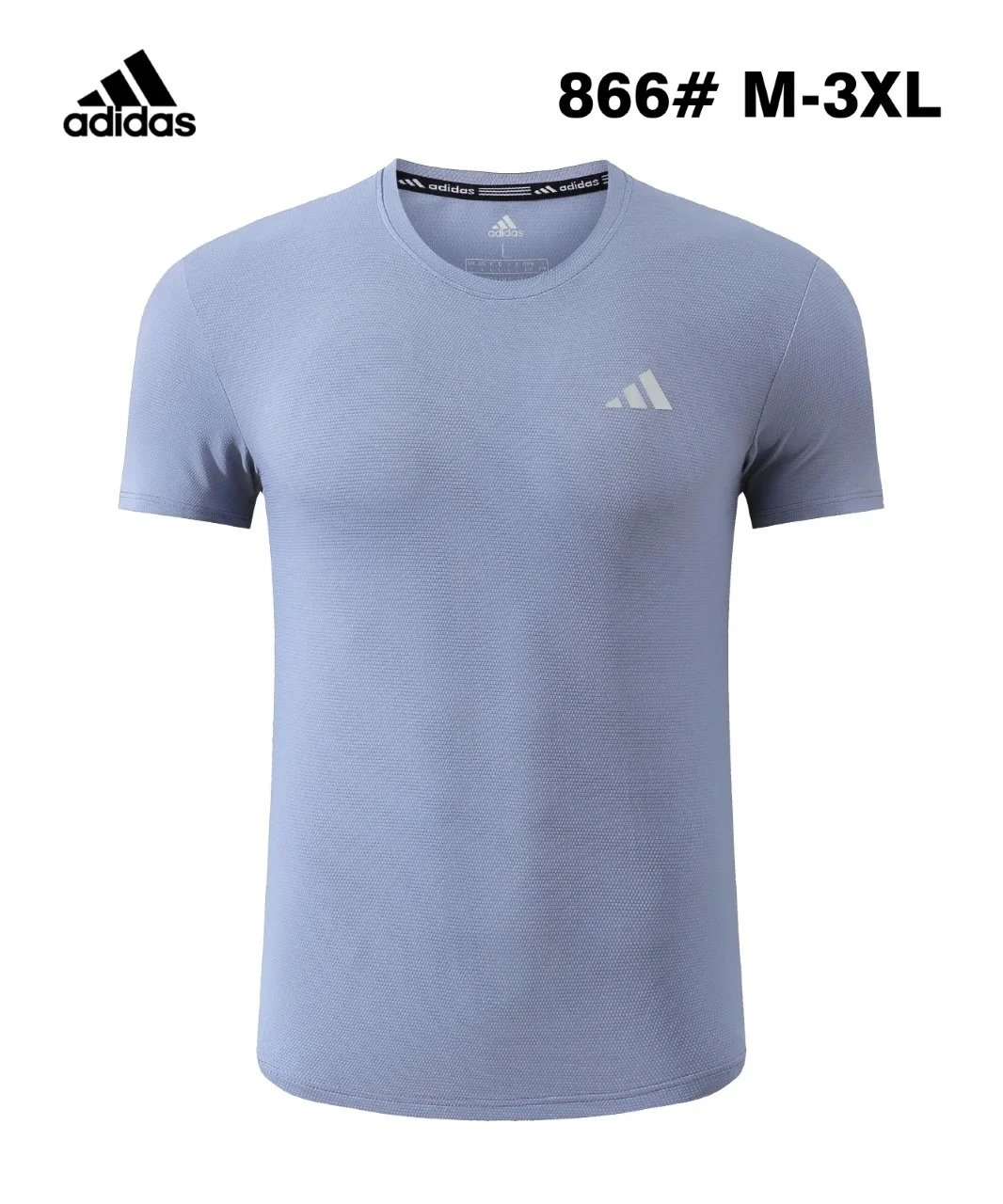adidas Shirts 3920 Short-Sleeve Polo Shirt image 8