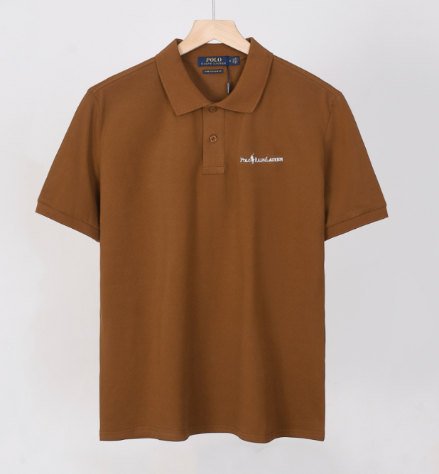 Polo Ralph Lauren Shirts Short-Sleeve Piqué Shirt image 4