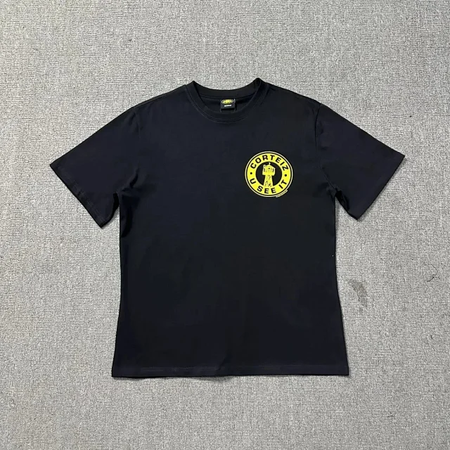 Corteiz T-Shirts Graphic Print product detail image 3