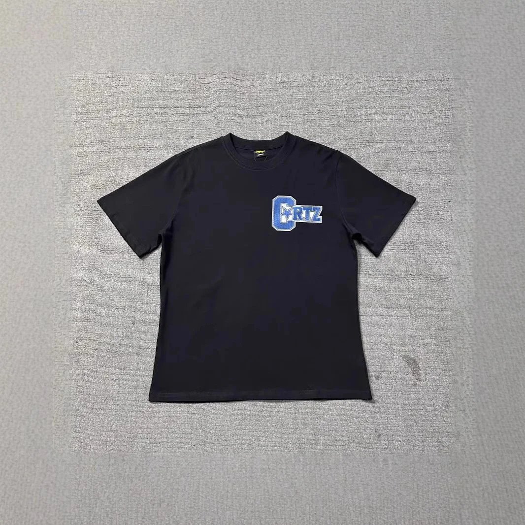 Corteiz T-Shirts Graphic Print image 3