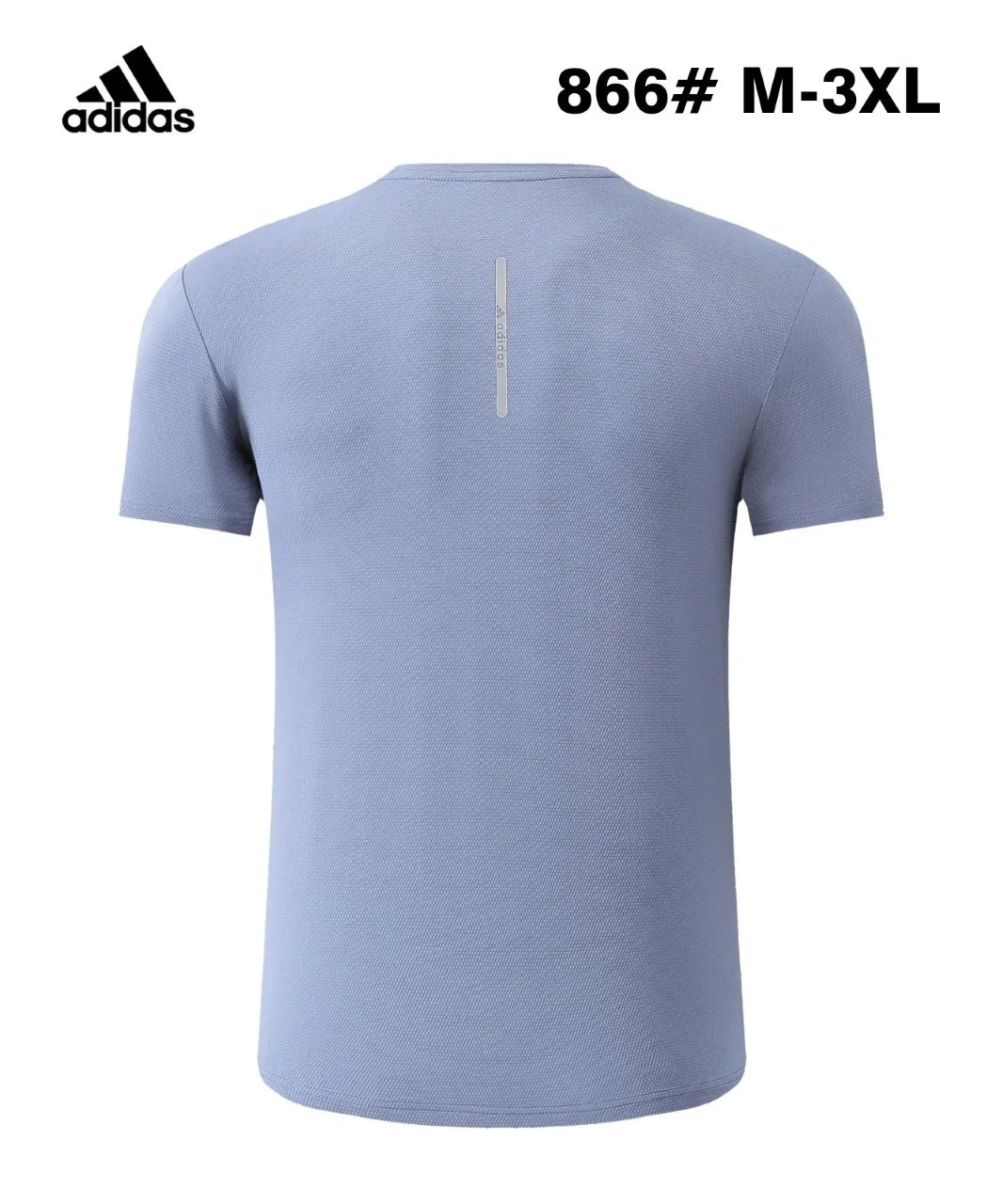adidas Shirts 3920 Short-Sleeve Polo Shirt image 9