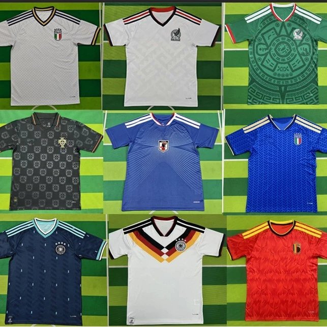 Performance Athletic Soccer Jersey