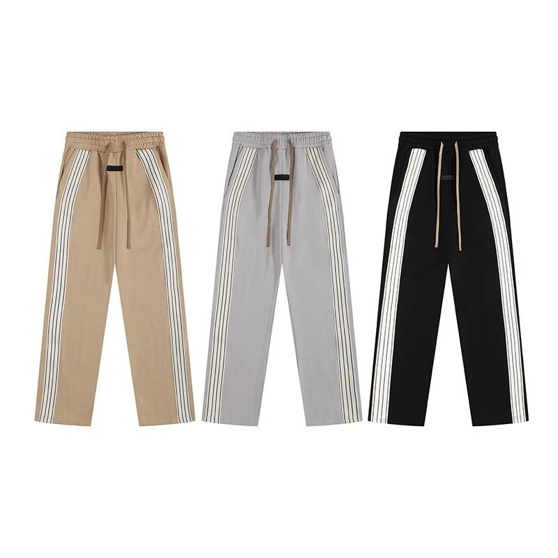 FOG Essentials Athletic Training Pants