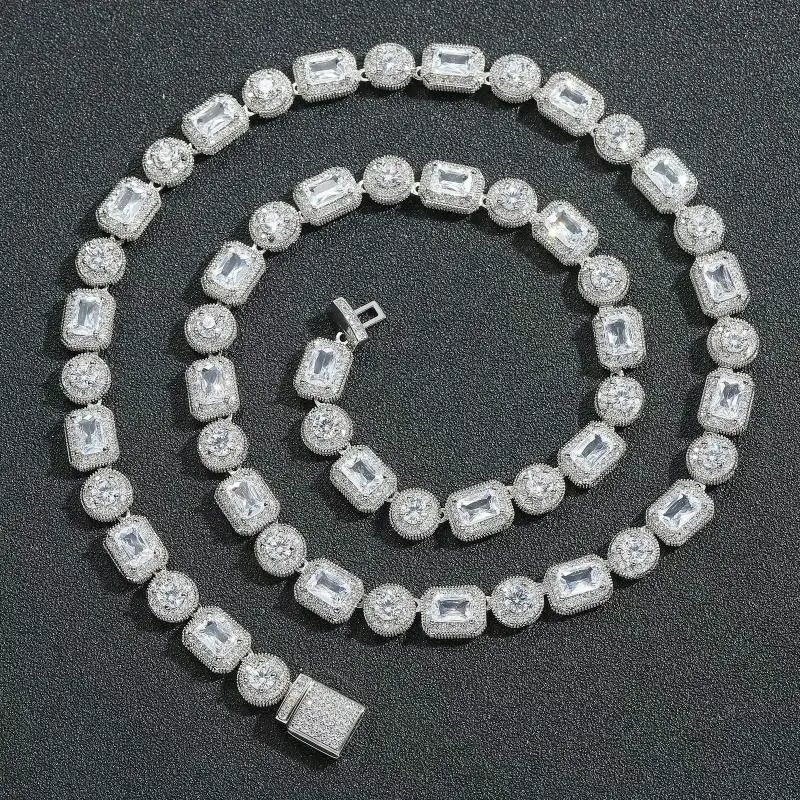 Hip Hop Necklace