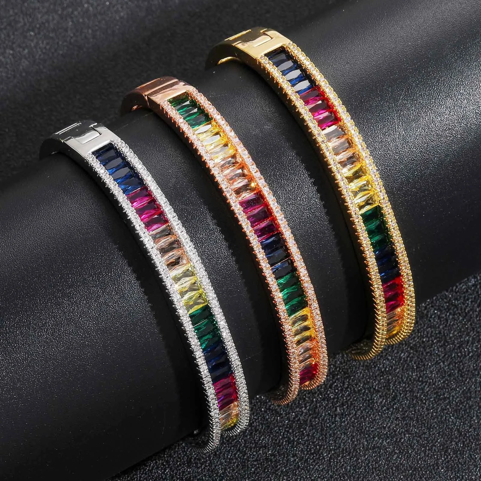Gold Bracelet