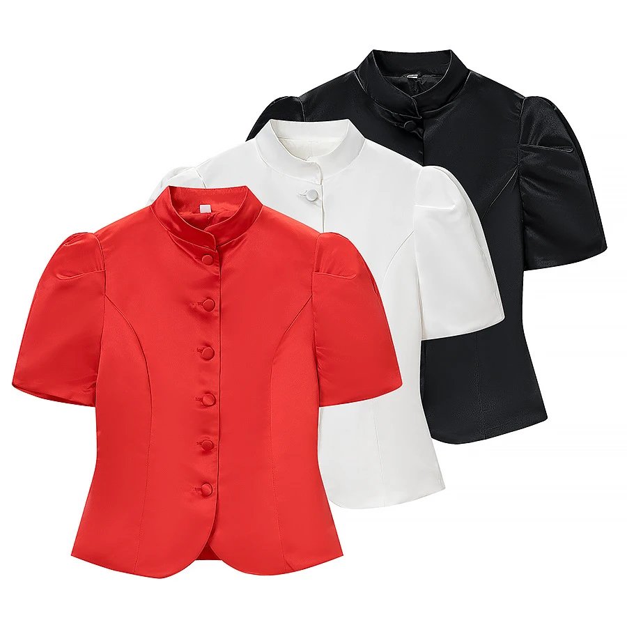 Summer Shirt