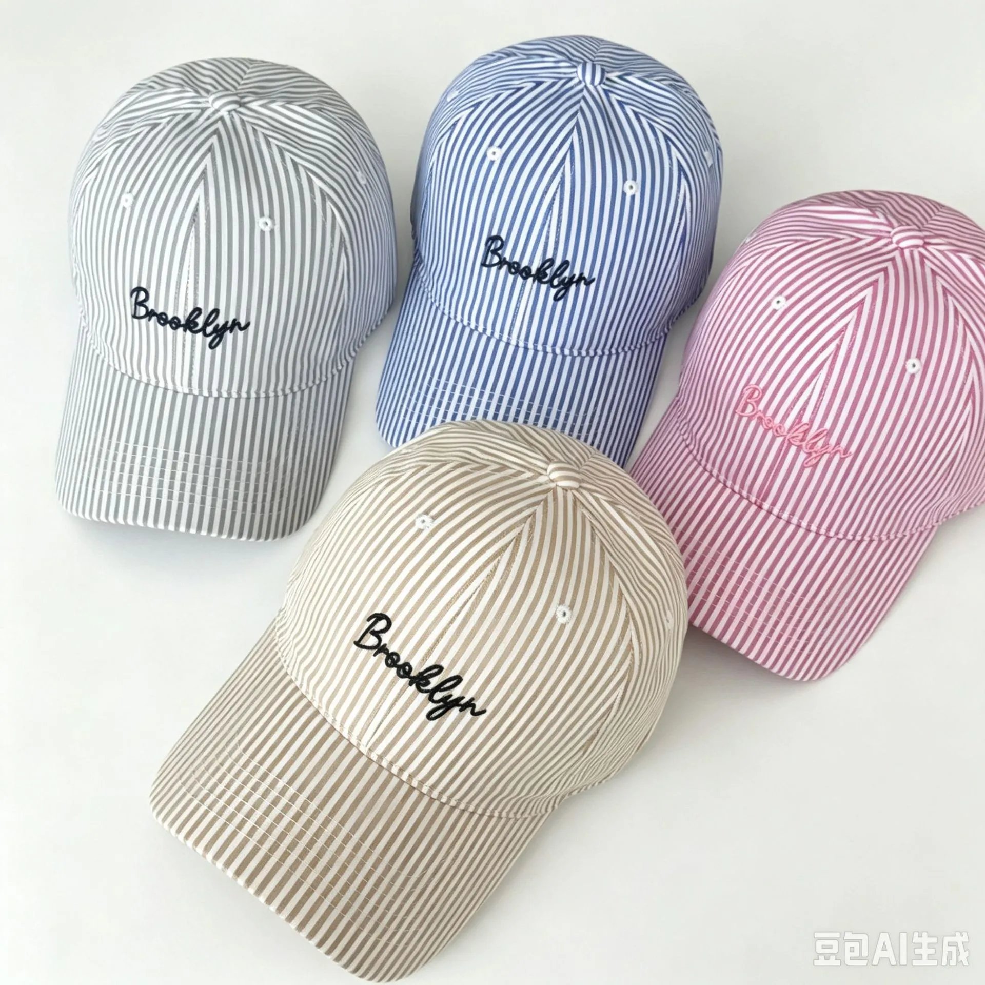 Brooklyn Baseball Cap
