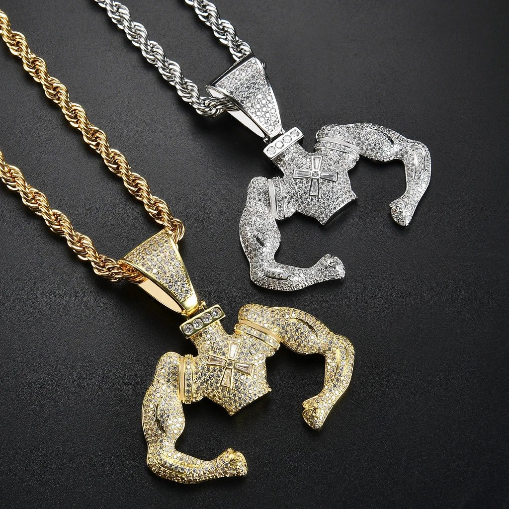 Inspirational Necklace