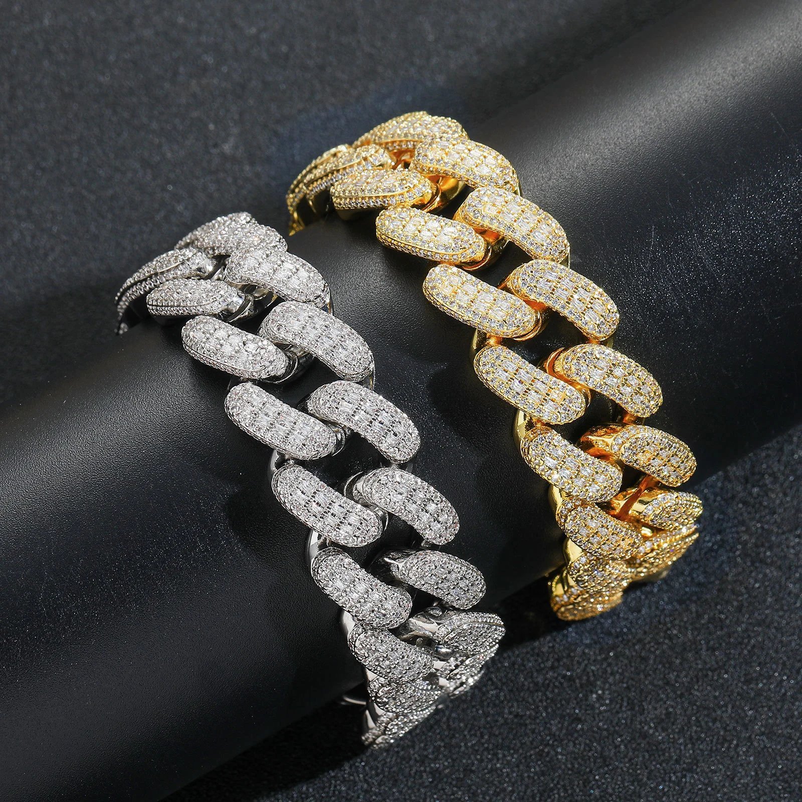 Men's Performance Athletic Chain