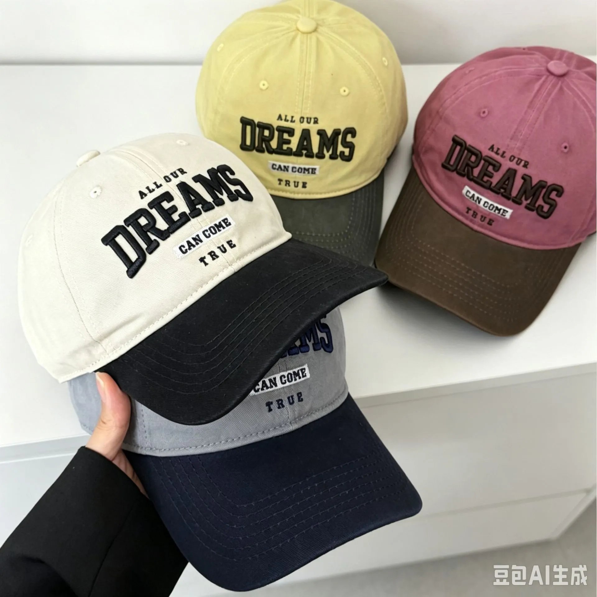 Baseball Cap