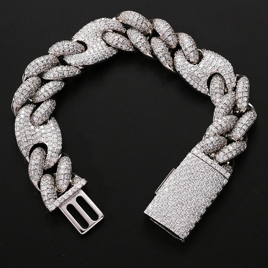 Hip Hop Chain