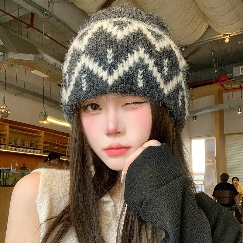 Knit Hat