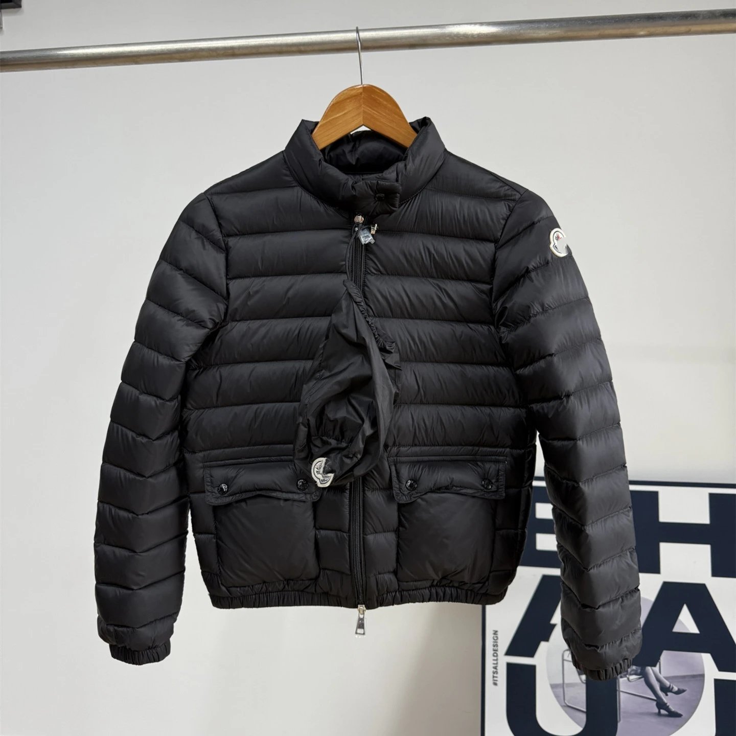 26M Original Brand Lightweight Down Base Layer
