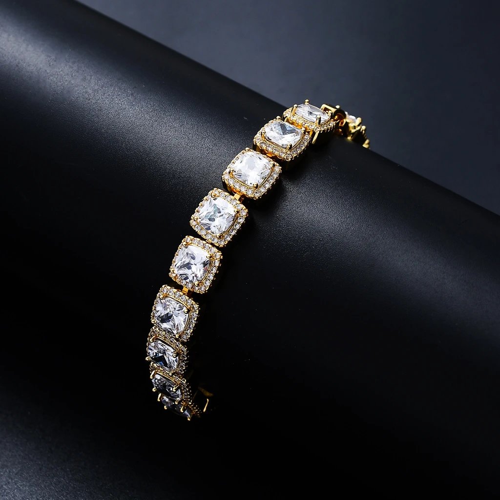 Zircon Bracelet