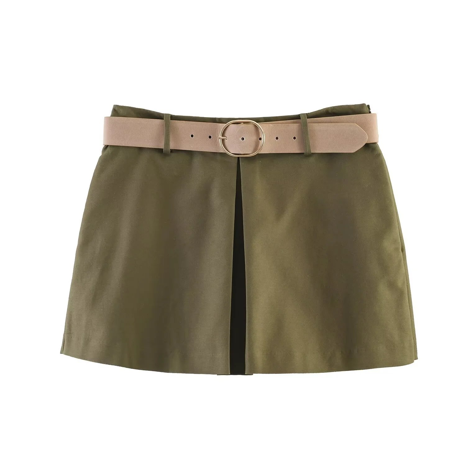 Women Skirt Pants