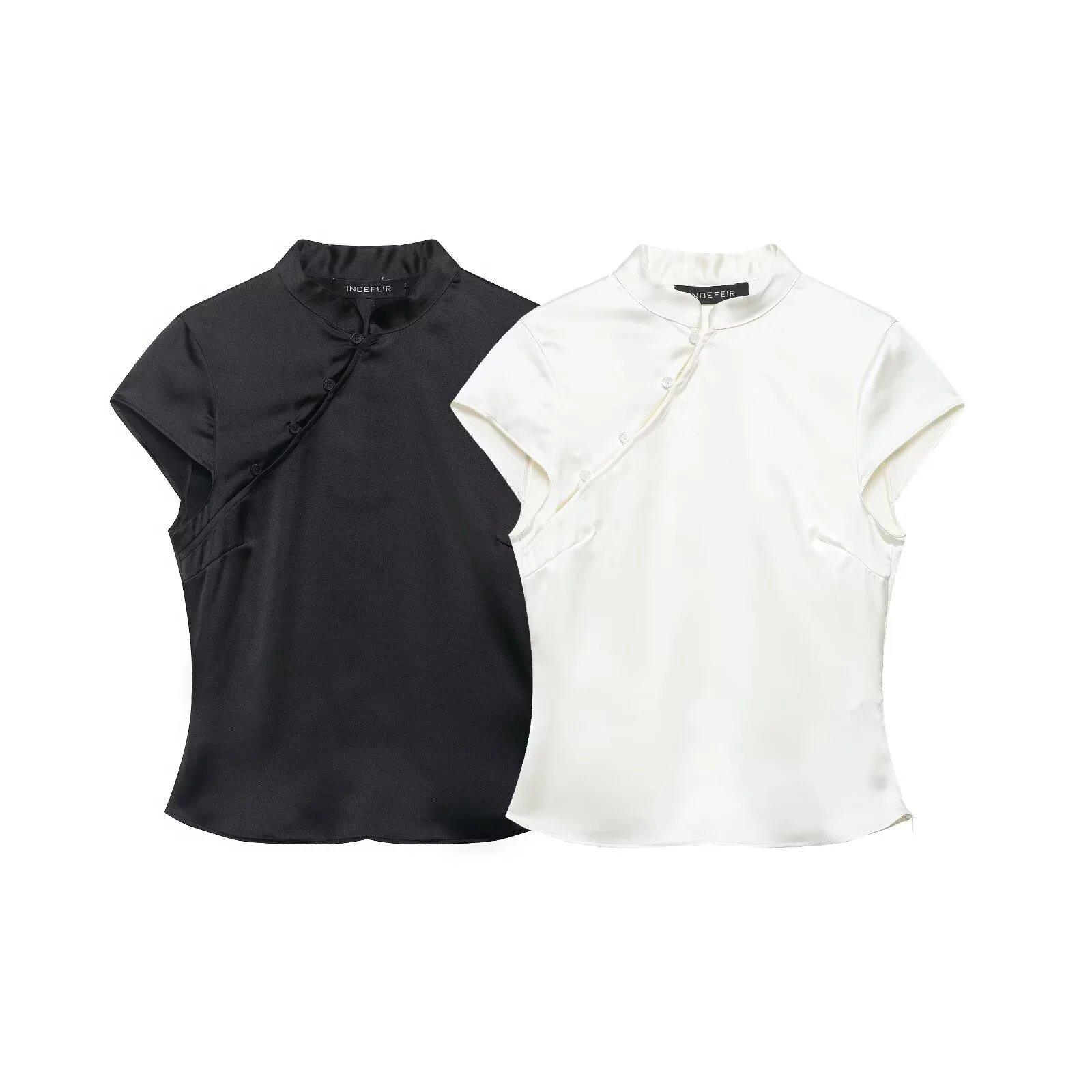 Short Sleeve Shirt
