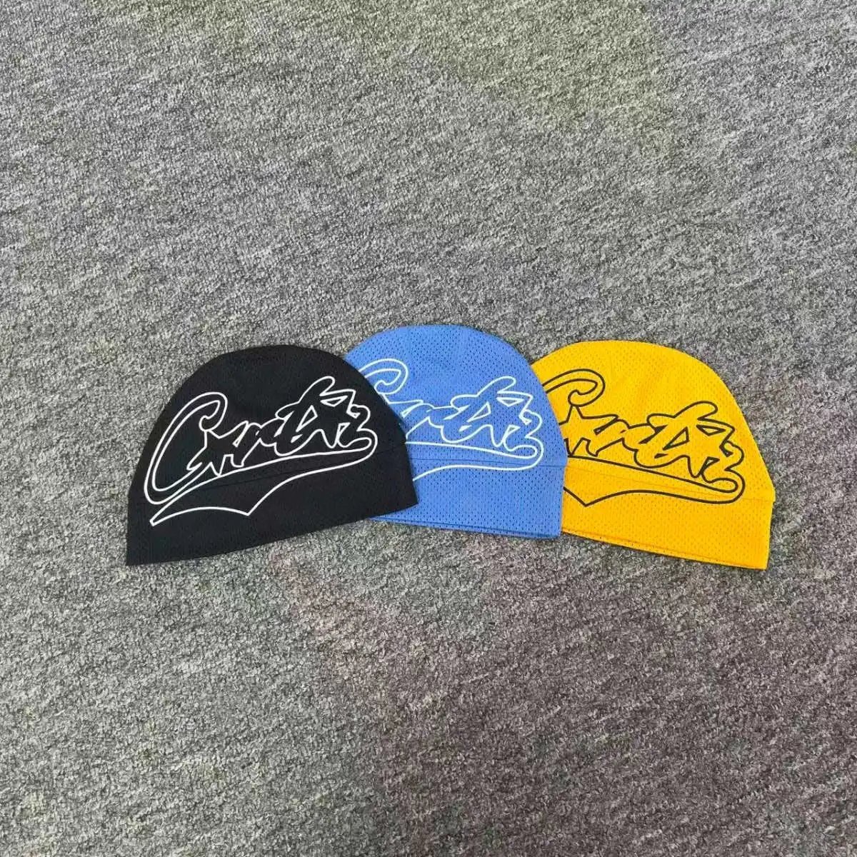 Corteiz Baseball Cap