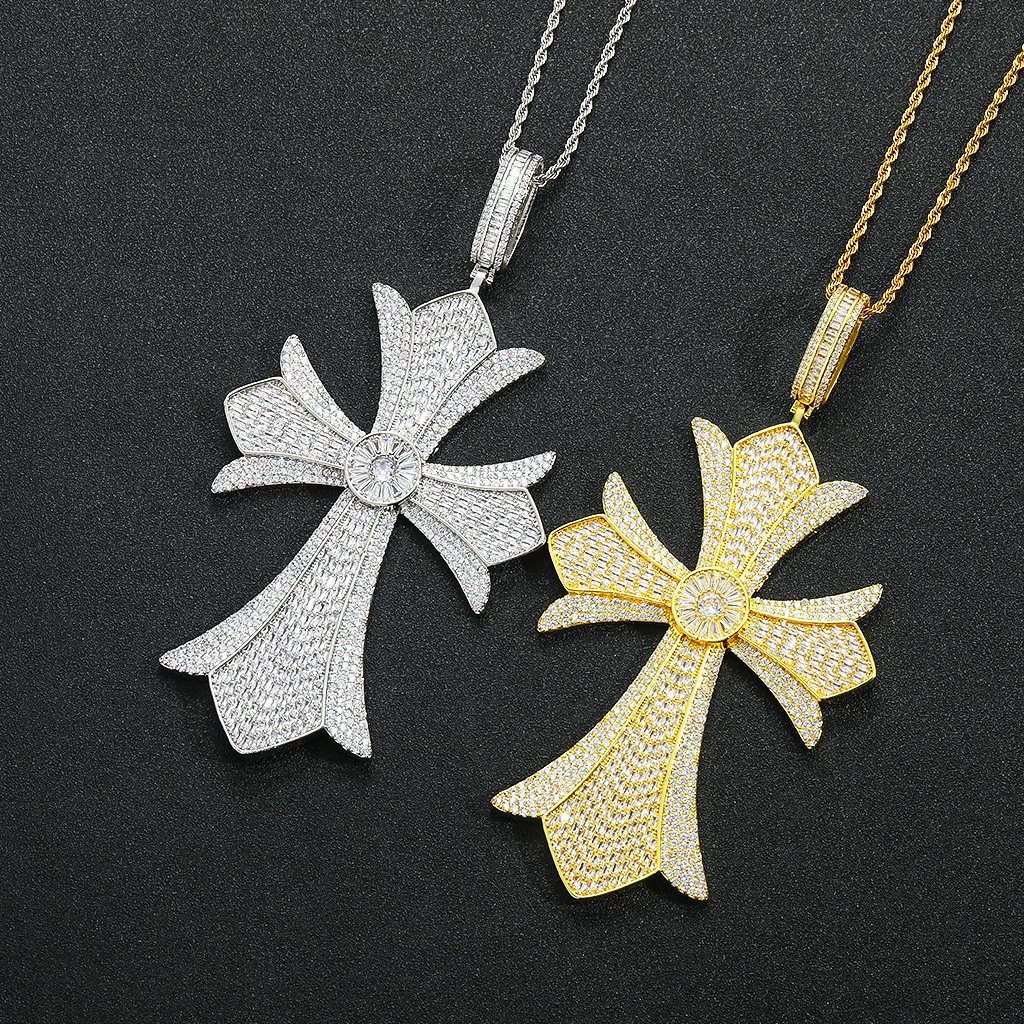 Punk Necklace