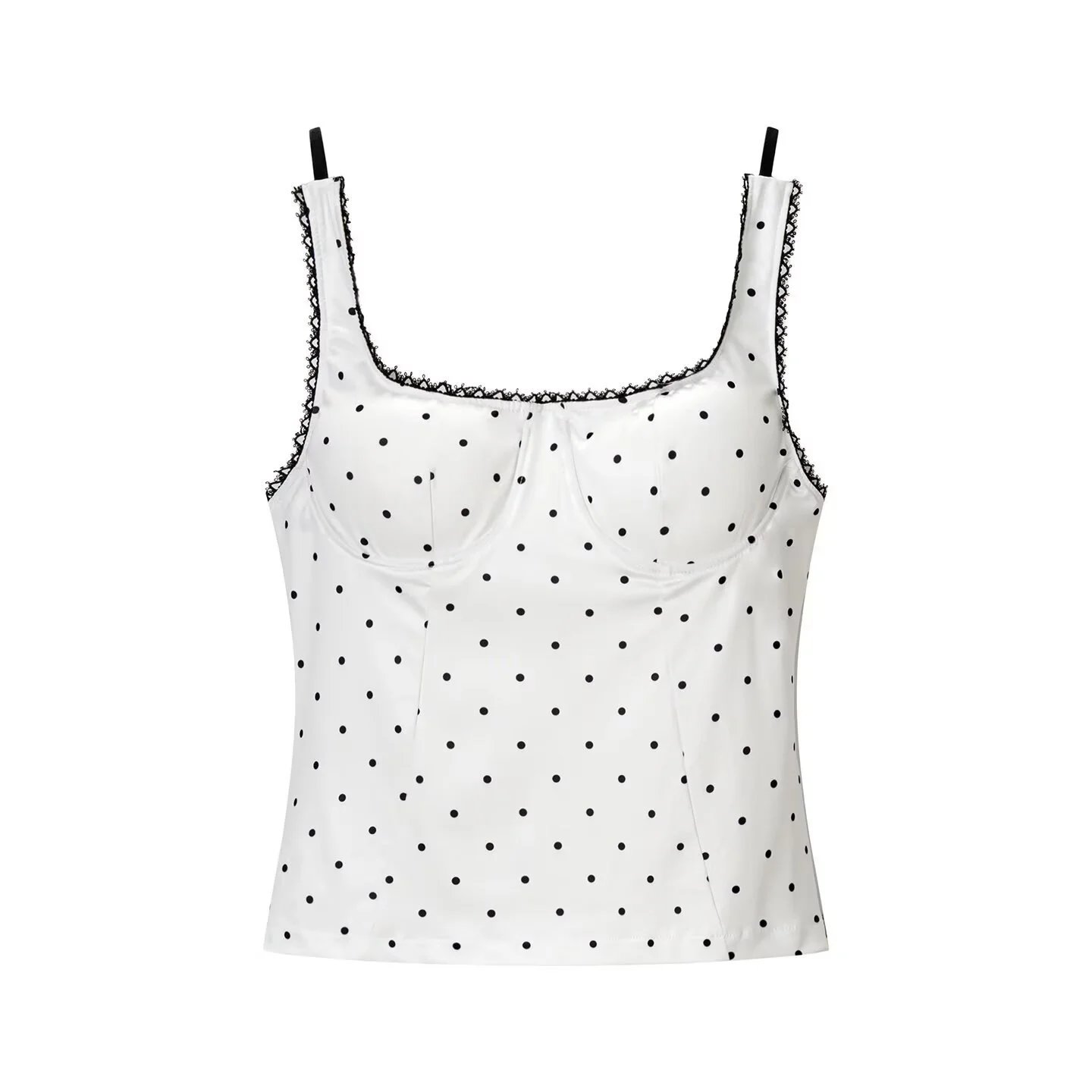 French Dot Top