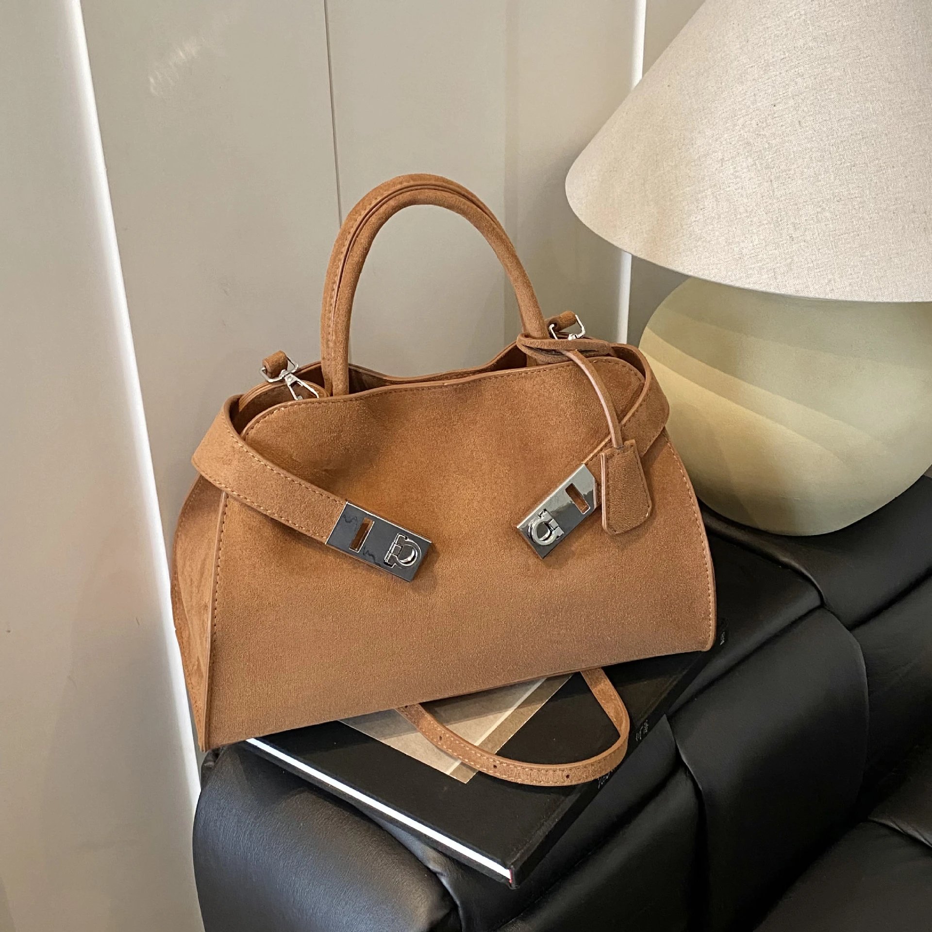 ROW Performance Large Tote Bag