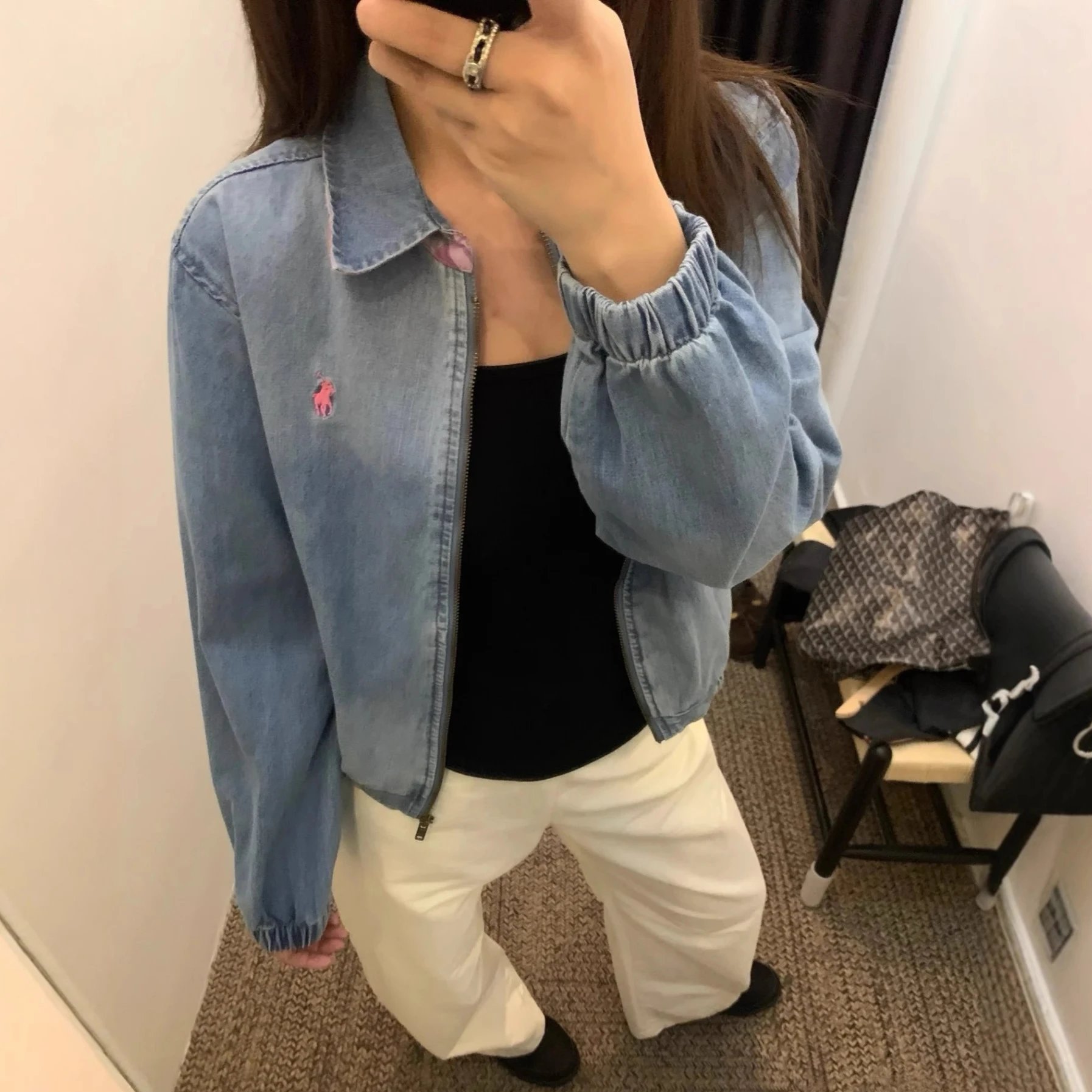 Polo Ralph Lauren Light Blue D