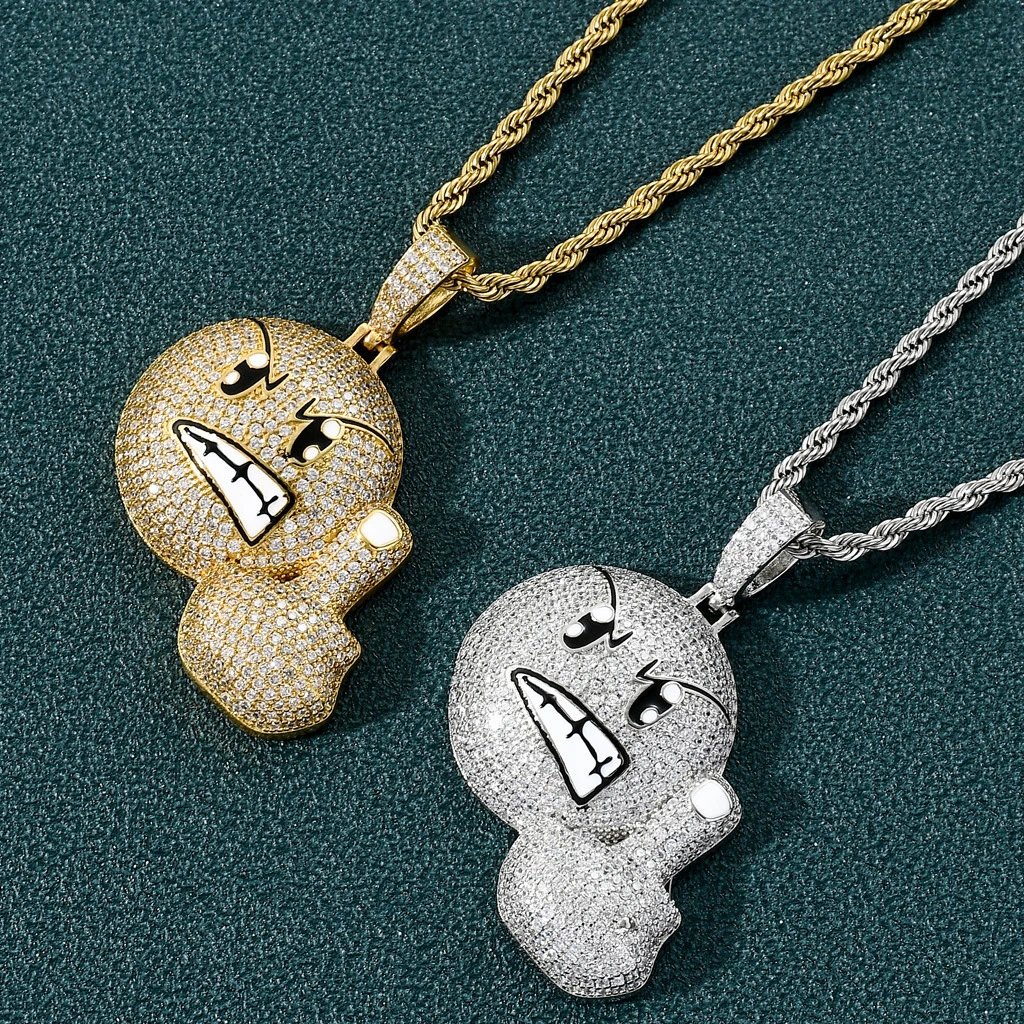 Gee Jewelry Necklace