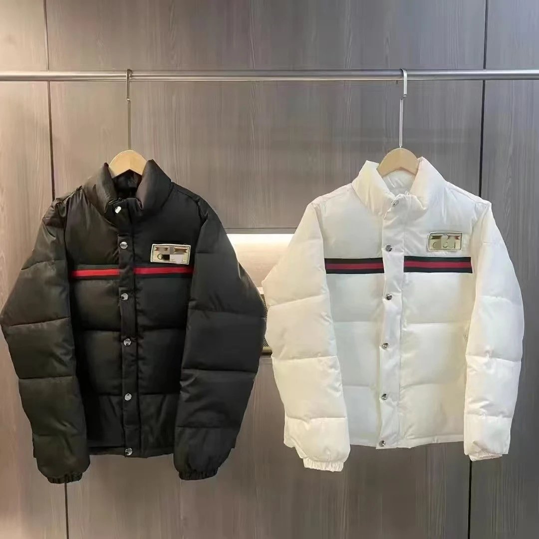 Winter Performance Athletic Warm Down Jacket