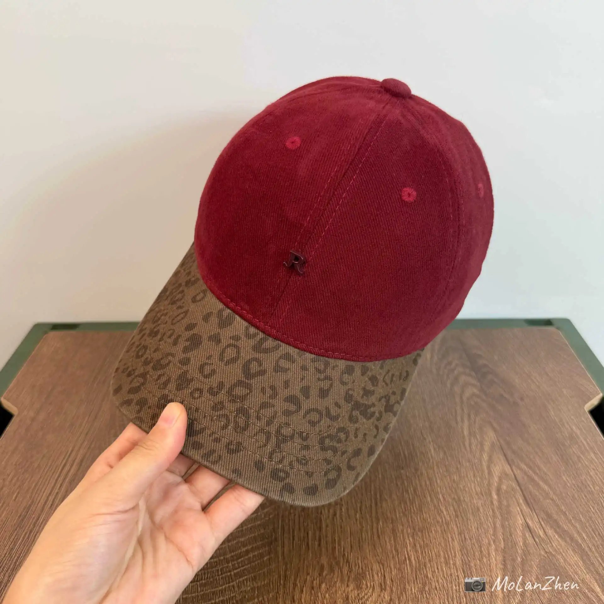 Soft Top Hat