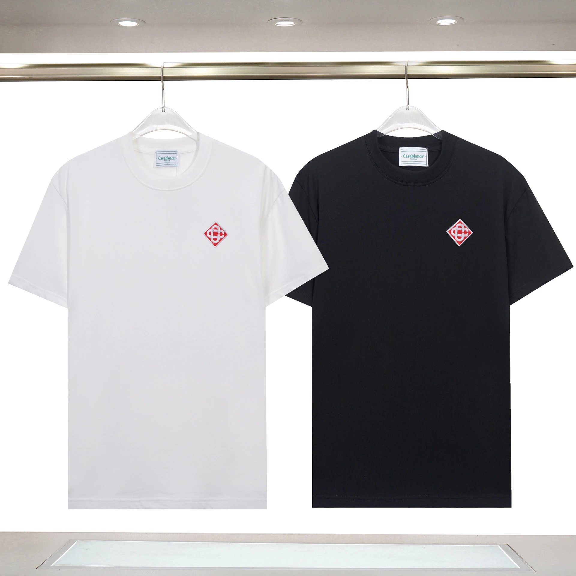 Casa Performance Athletic T-Shirt