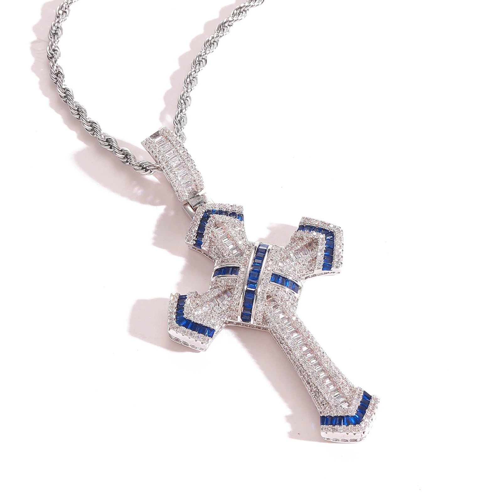 Zircon Pendant