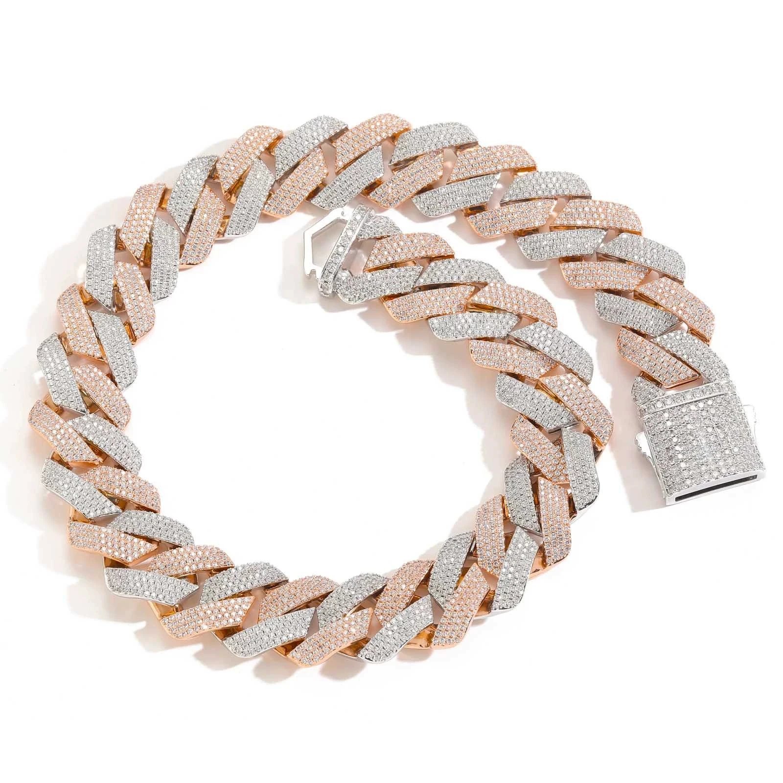 Qiji Necklace