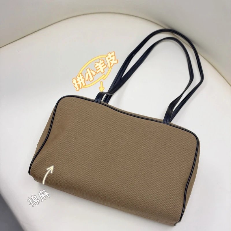 Boston Bag
