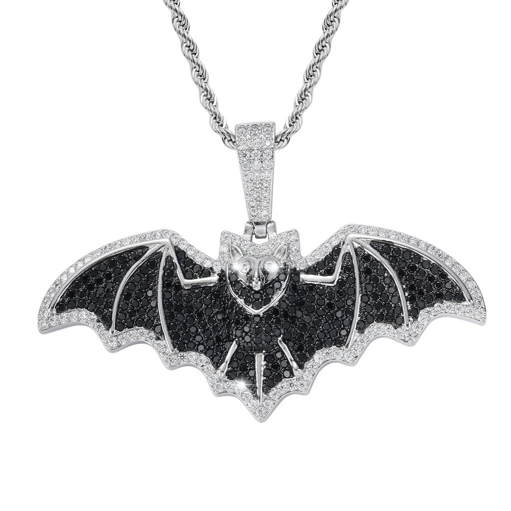 Qiji Pendant