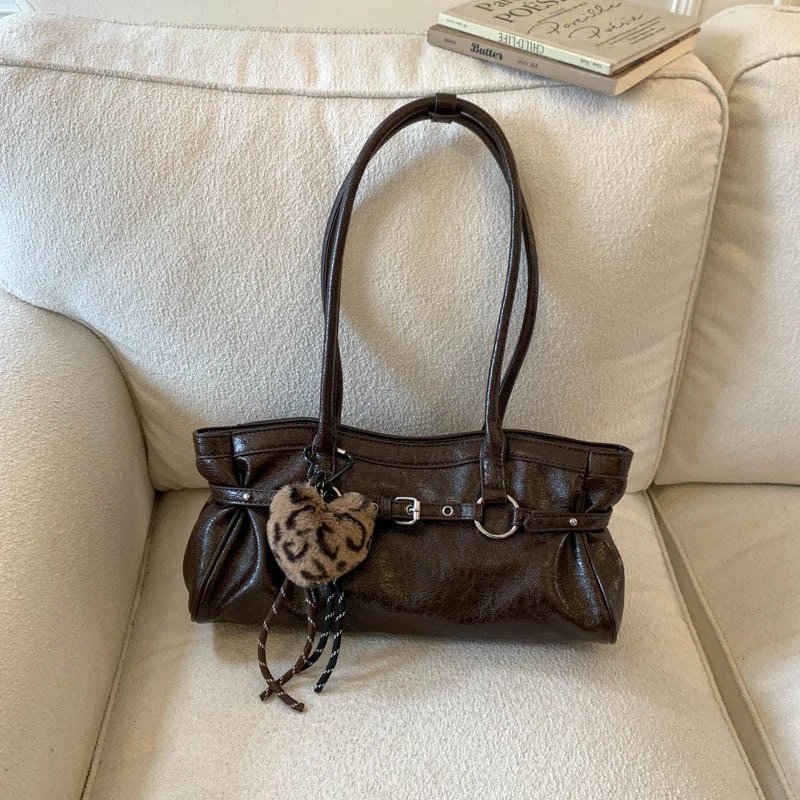 Performance Athletic Crossbody Bag