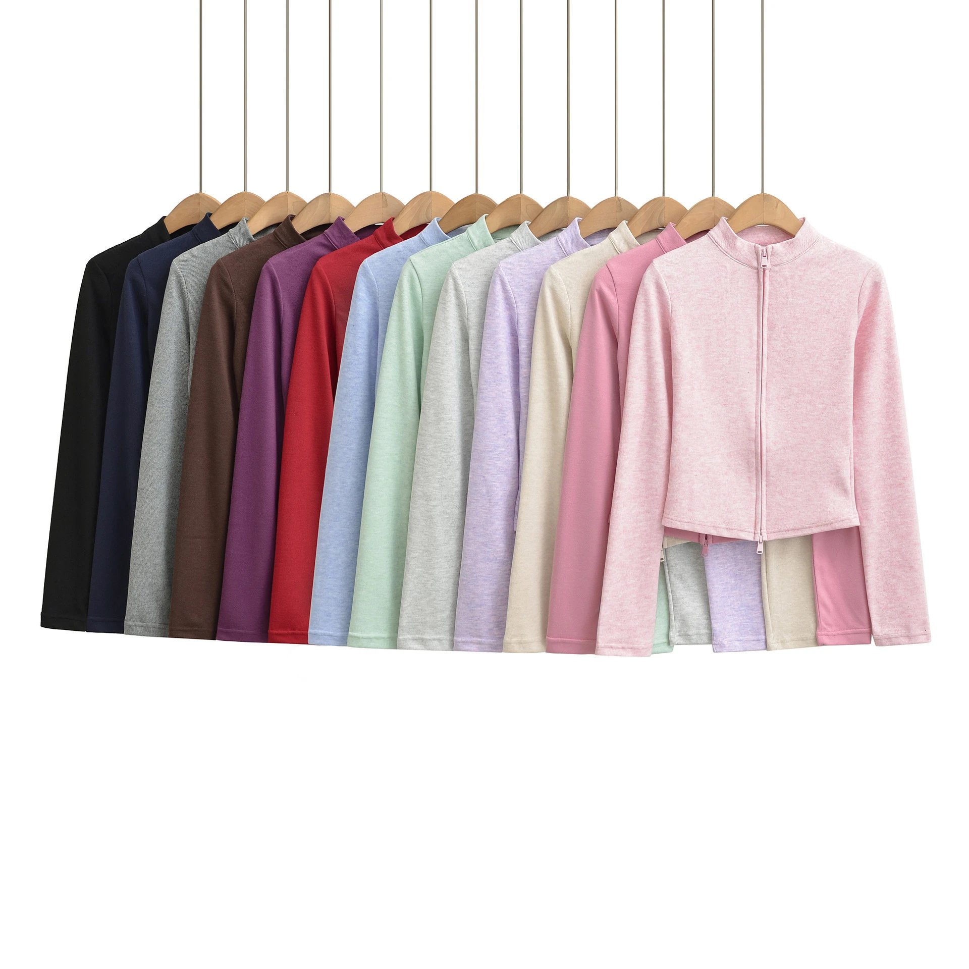Yoga Knit Sweater