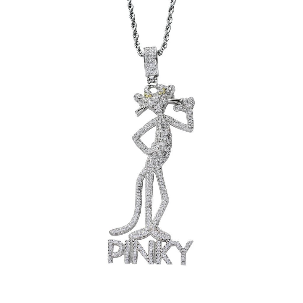 Performance Athletic Running Necklace