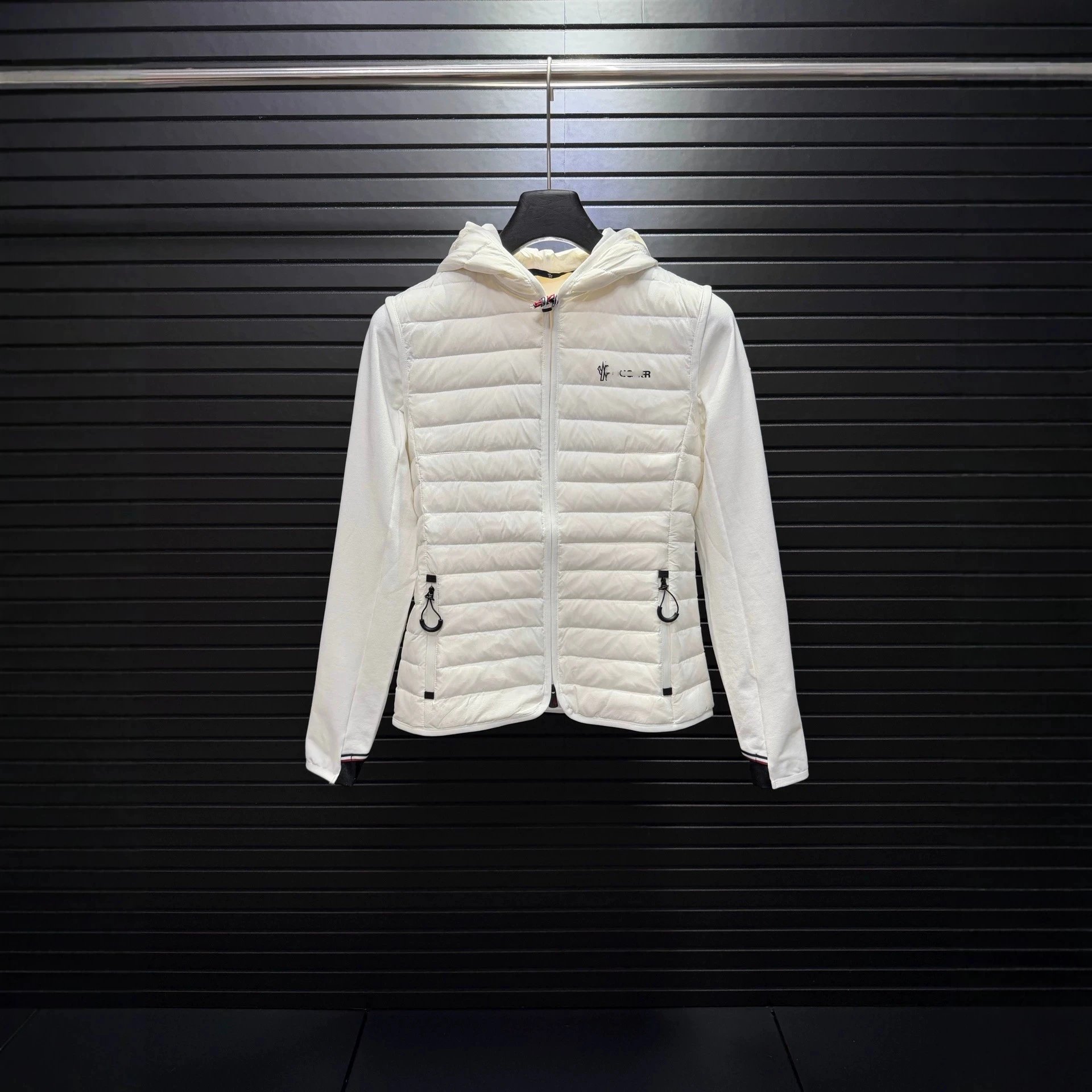 M Brand Performance Athletic Women Jacket