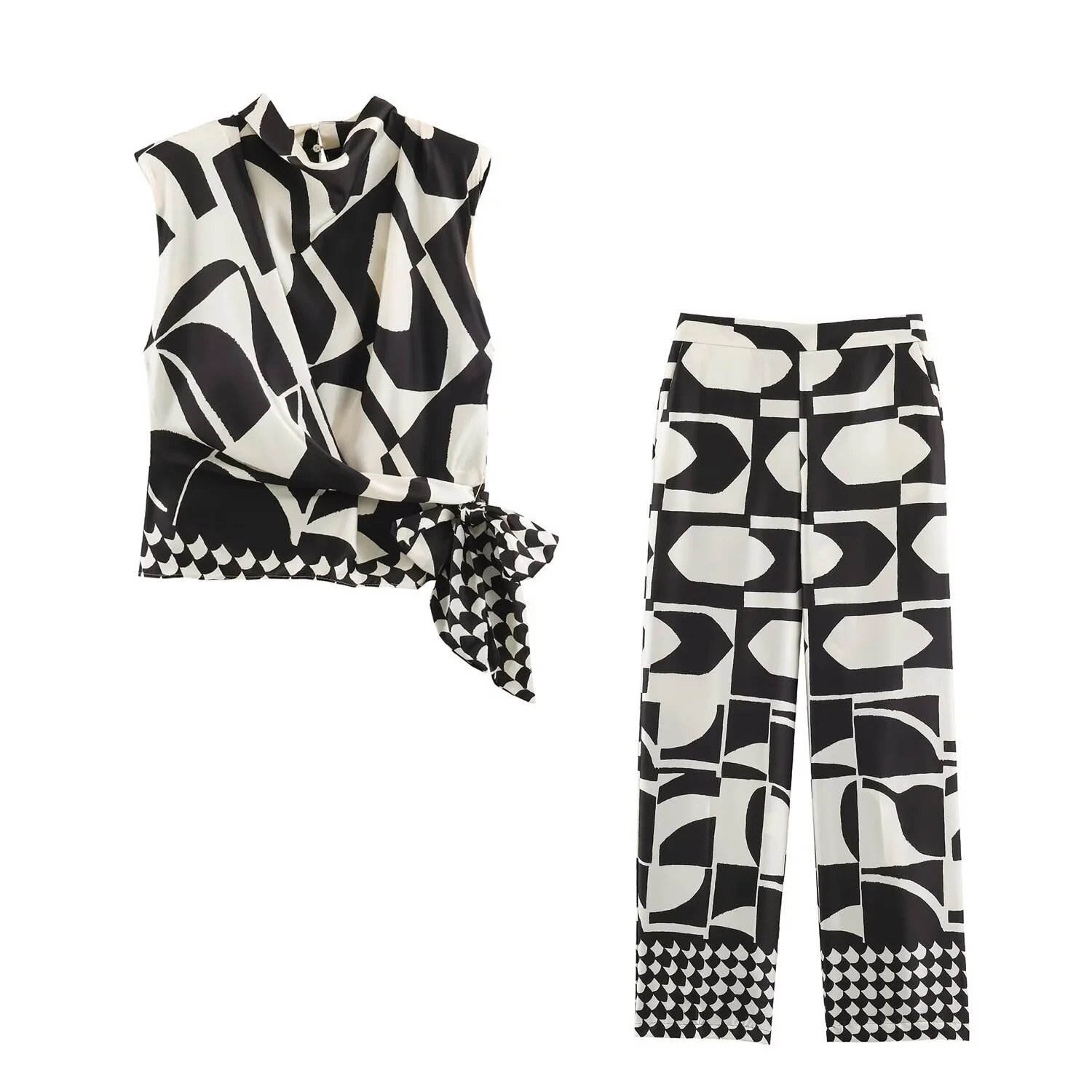Women Pants