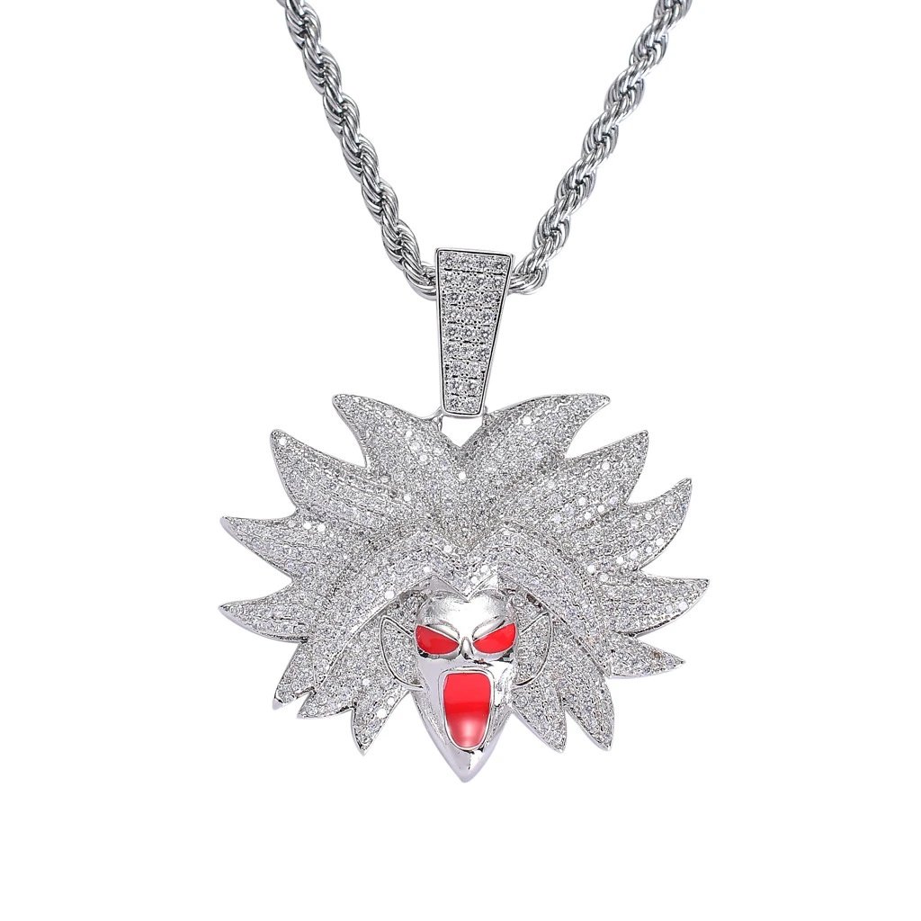 Chiji Necklace