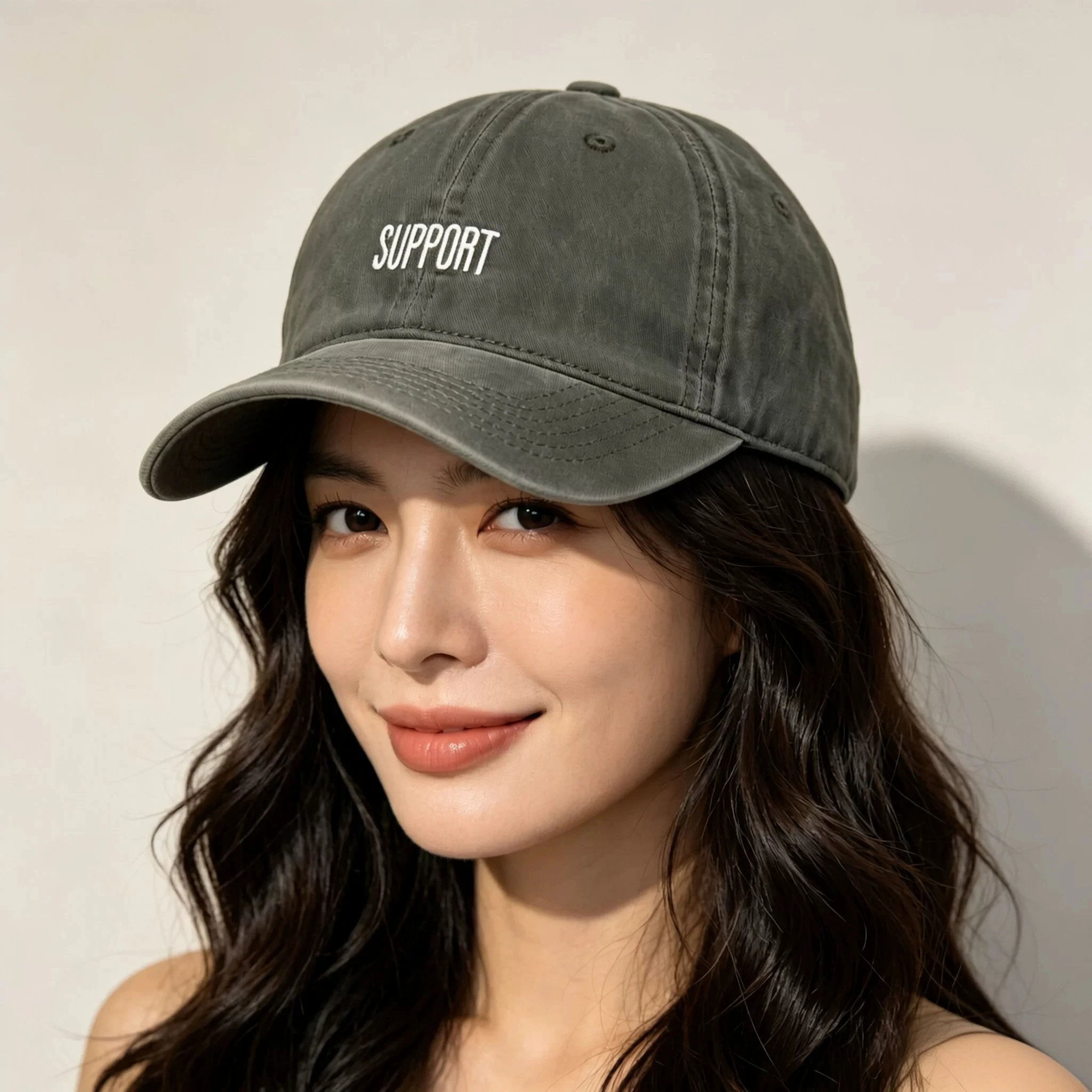 Women Athletic Fashion Baseball Cap