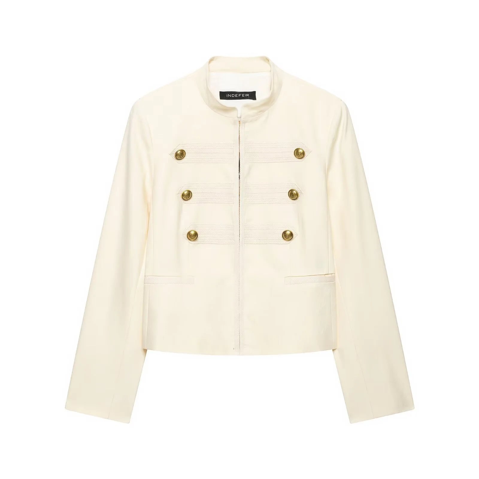 Women's Lightweight Classic Blazer