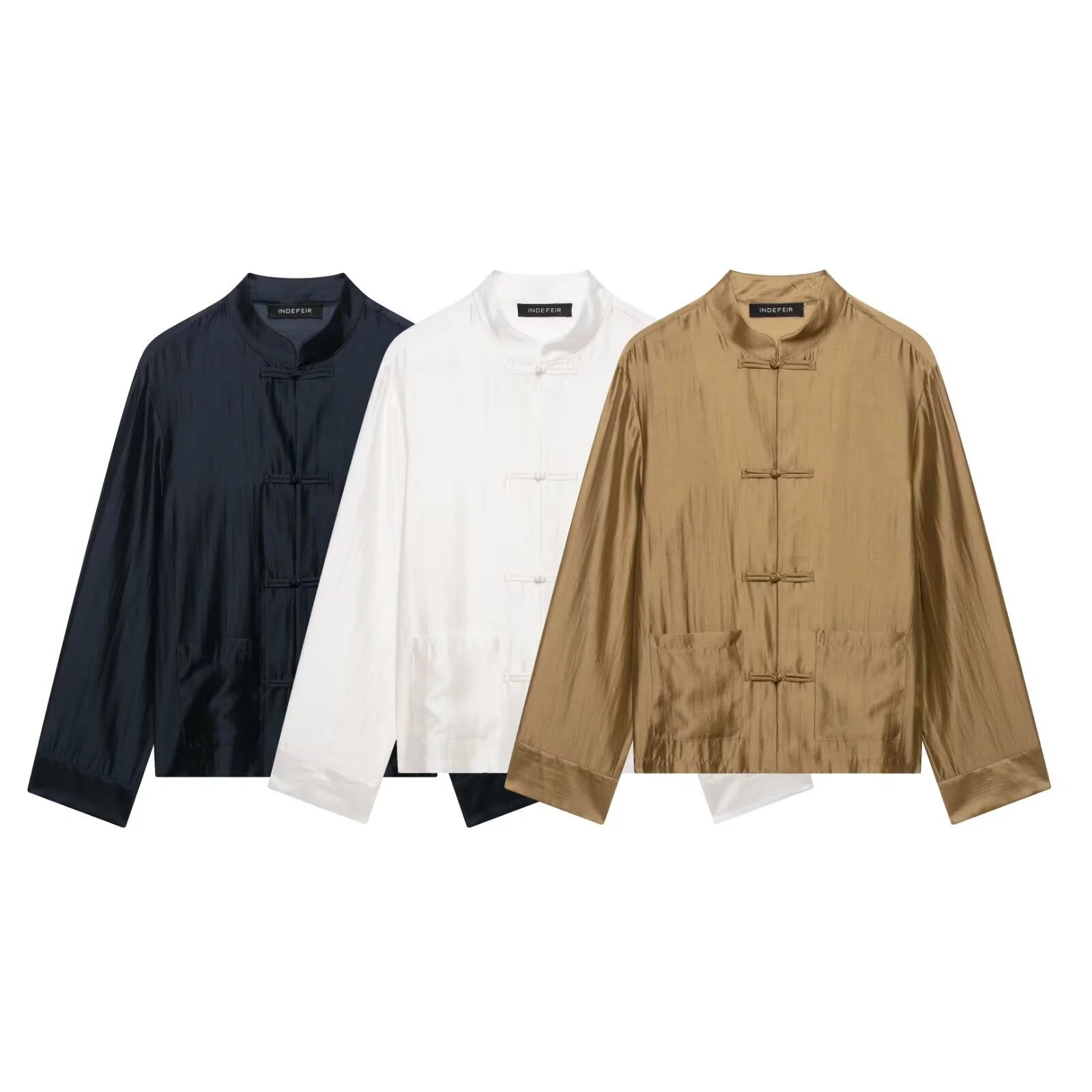 Vintage Style Shirt