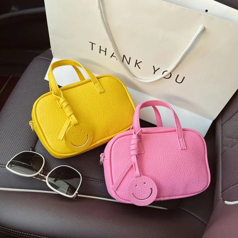 Women Small Shoulder Bag Summer Trendy Office 